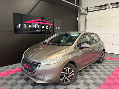 Peugeot 208 1.2 VTi 82ch BVM5 Urban Soul