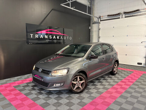 Volkswagen polo 1.6 TDI 90 CR FAP Match