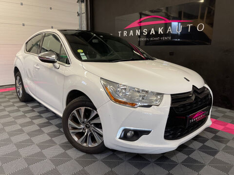 Annonce voiture Citron DS4 7990 