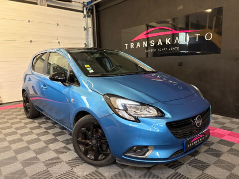 Opel corsa 1.4 90 ch Color Edition