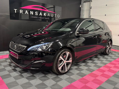 Annonce voiture Peugeot 308 11490 �