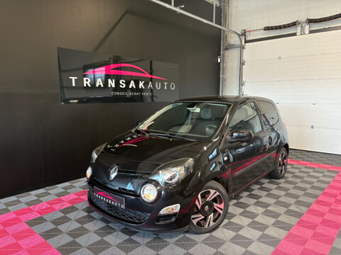 Renault twingo ii 1.2 LEV 16v 75 eco2 Intens
