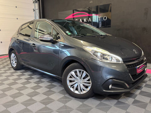 Peugeot 208 1.2 Vti 82ch Urban Soul  DISTRIB OK