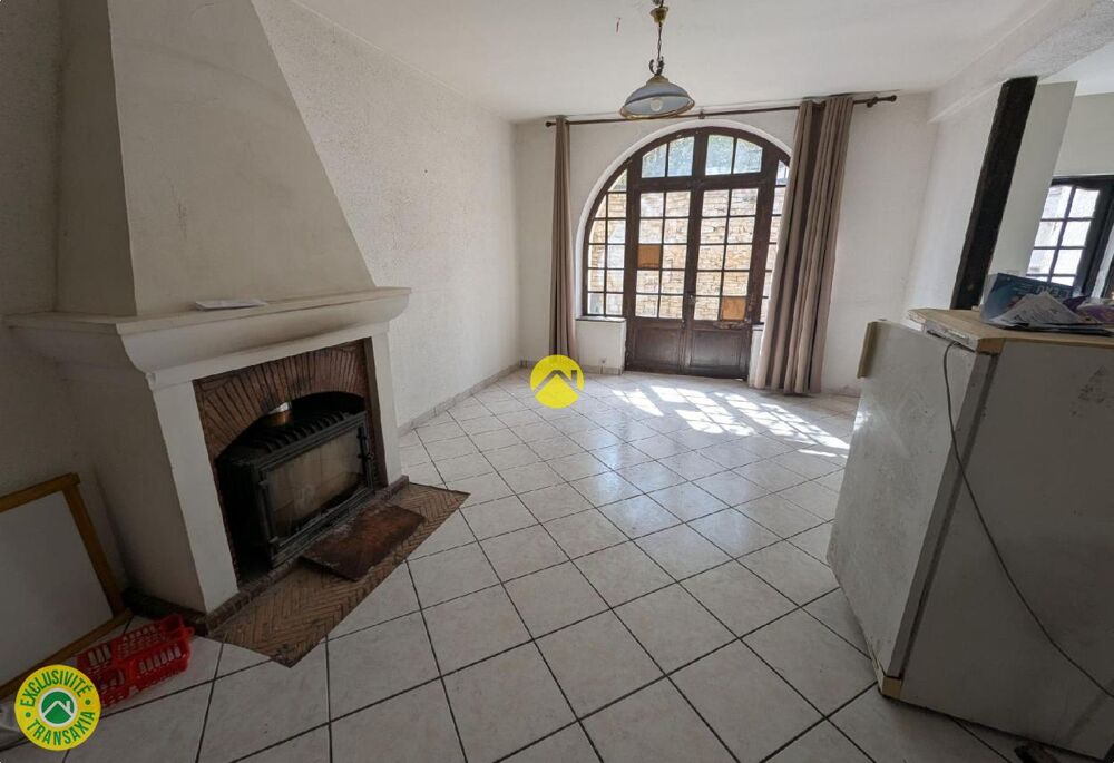 Vente Maison Maison de bourg.Potentiel 150m2 Bourges