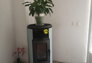  Maison à vendre 4 pièces 125 m²