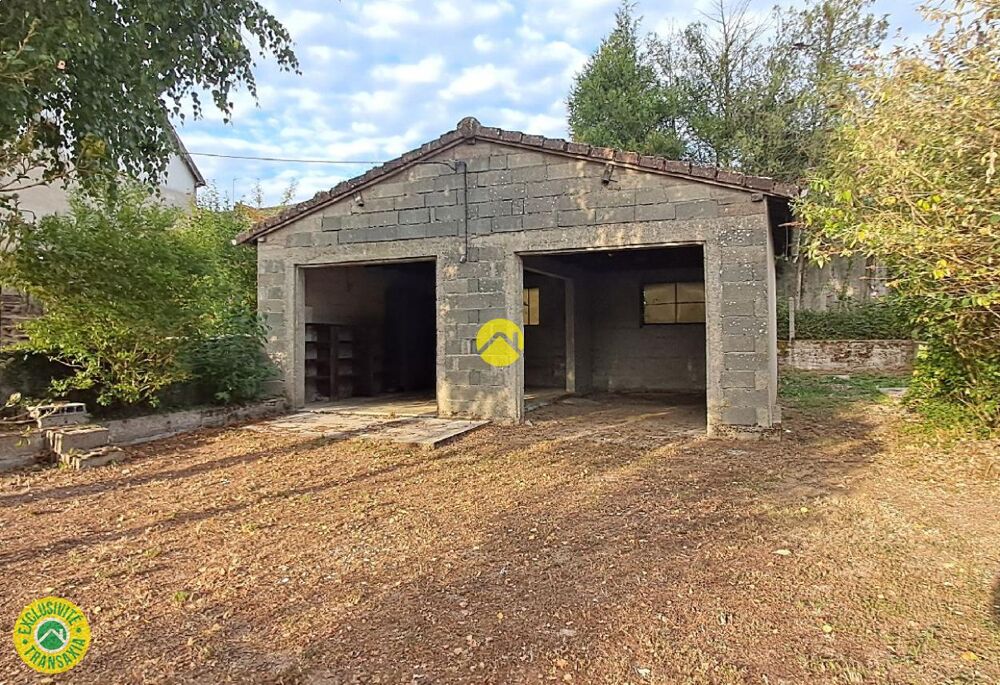 Maison de village