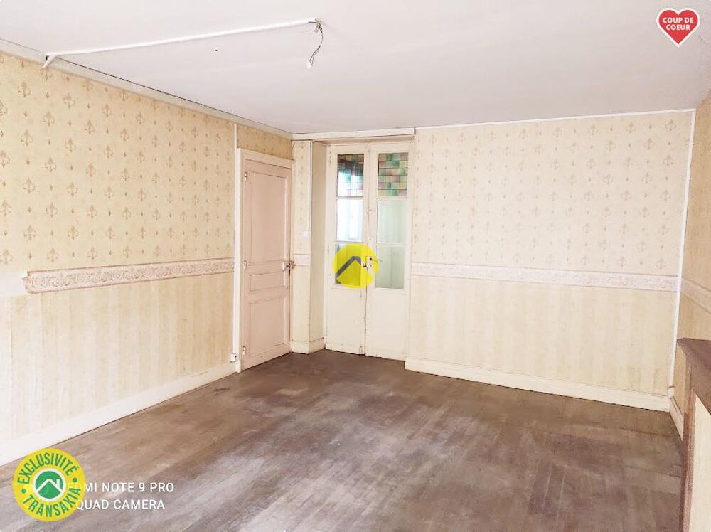 Vente Maison A négocier... Mareuil sur arnon
