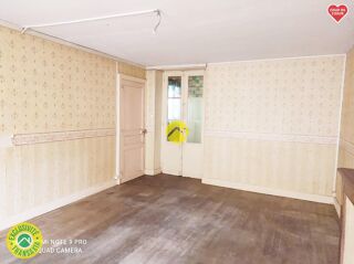  Maison à vendre 4 pièces 65 m²