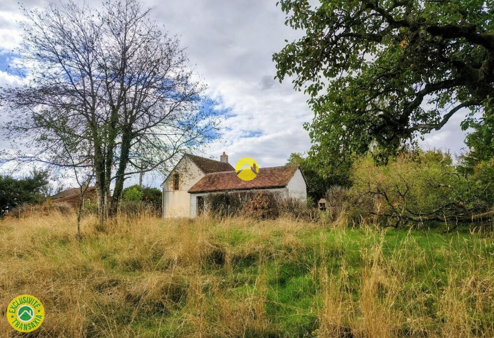 Vente Maison Bonne Affaire Sancoins