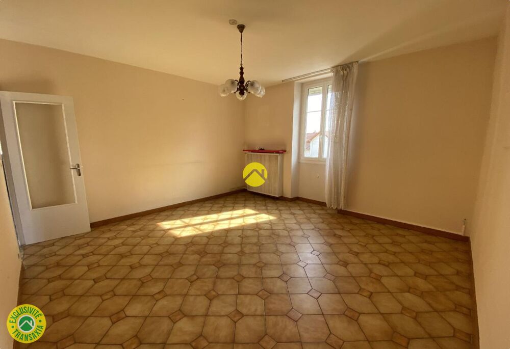 Vente Appartement CENTRE VILLE T3 DE 60M² Fourchambault