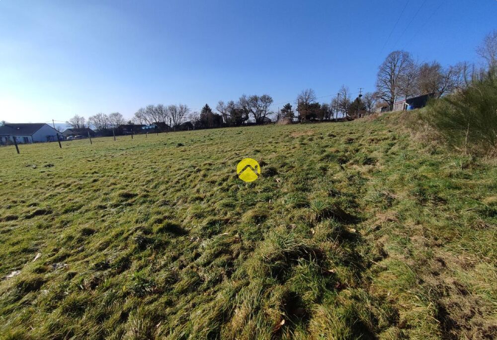Vente Terrain A VOS PROJETS ! Barlieu