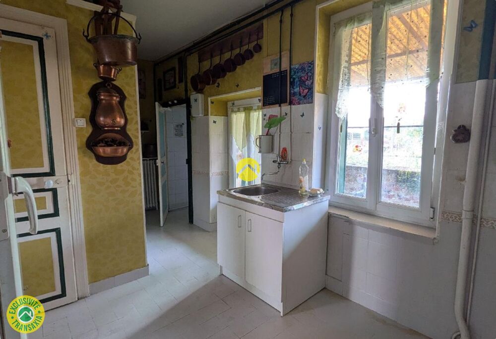 Vente Maison Maison T2 sur sous sol Bourges