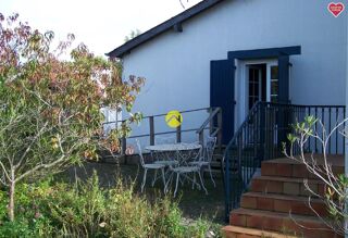 Vente Maison MAISON INDEPENDANTE AU CALME Saint florent sur cher
