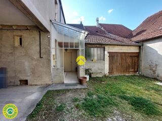  Maison à vendre 4 pièces 84 m²