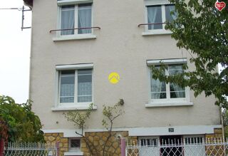  Maison à vendre 6 pièces 101 m²