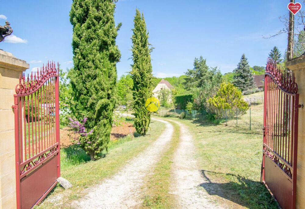 Vente Maison Maison rénovée avec hangar Meyrals