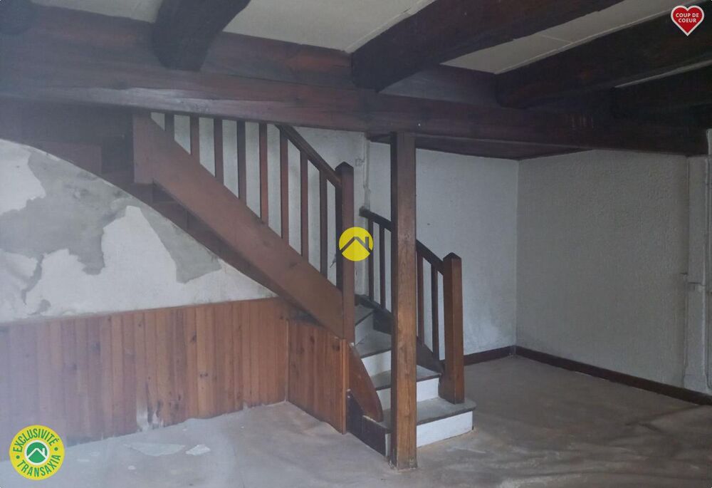 Vente Maison Ancien corps de ferme à Reprendre Murat