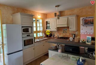  Maison à vendre 5 pièces 115 m²