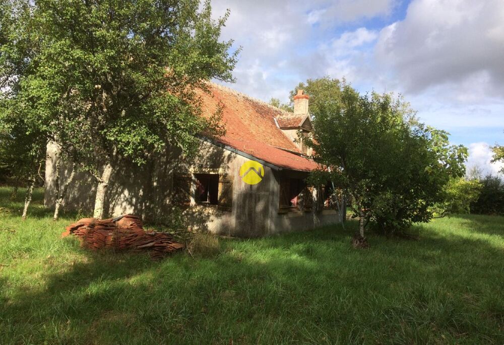 Vente Maison LONGERE DU BOUT DU MONDE Blet