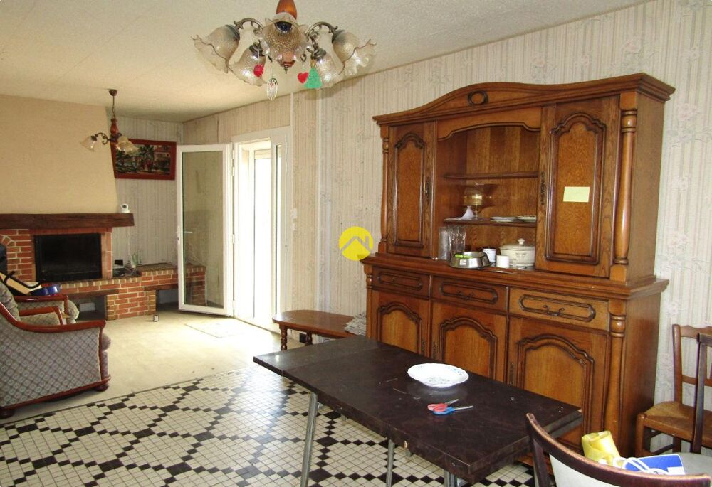 Maison Lumineuse