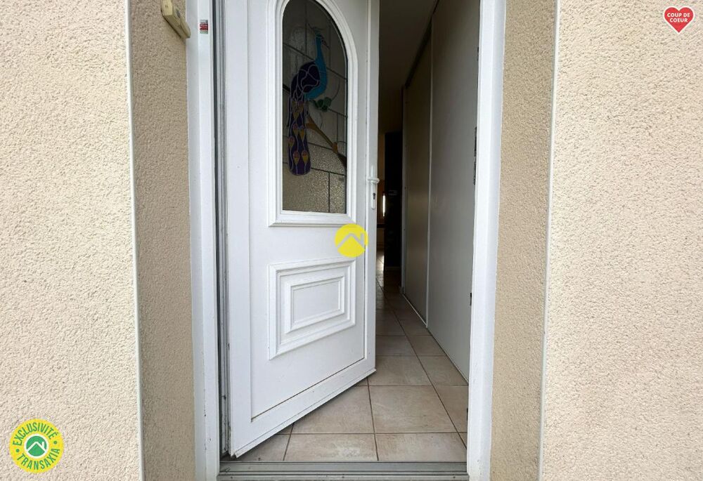 Vente Maison PAVILLON 3HA ET DEPENDANCES Lizieres