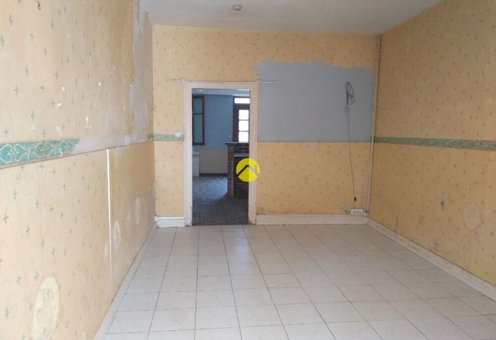 Vente Maison Maison de 100m²... Orsennes