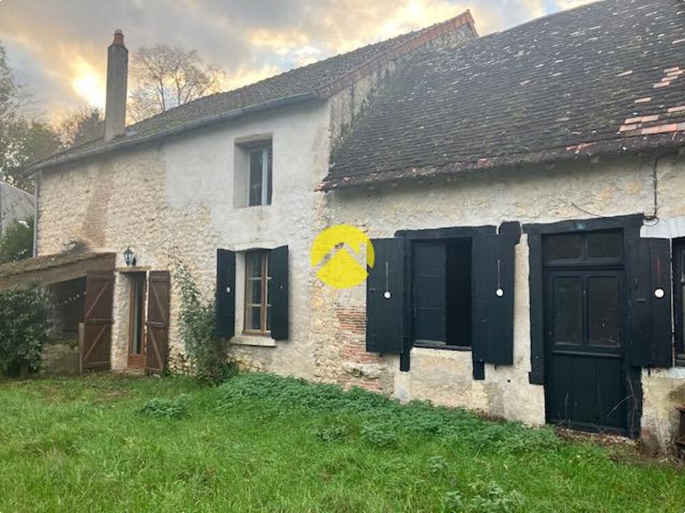 Vente Maison Campagnarde à réhabiliter Sancerre