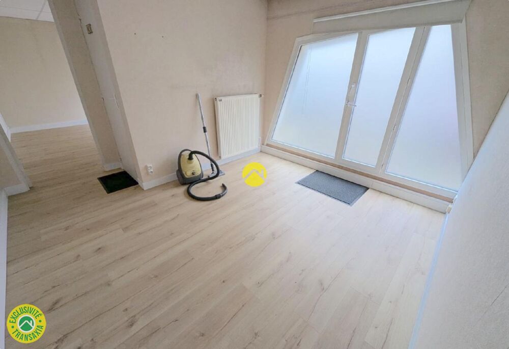 Vente Appartement APPARTEMENT HYPER CENTRE Bourges