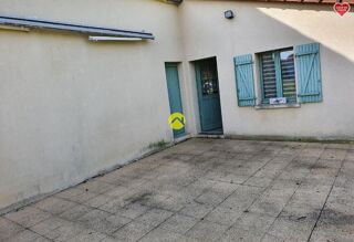  Maison à vendre 6 pièces 133 m²