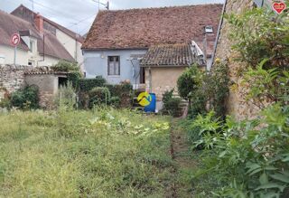  Maison à vendre 3 pièces 