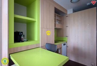  Appartement à vendre 2 pièces 