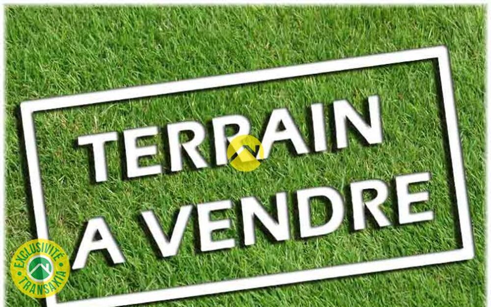Vente Terrain Terrain constructible 1240 m² Vernoy