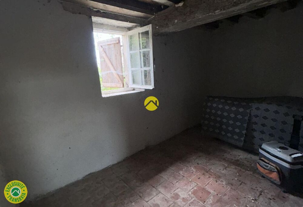 Vente Maison Maison + bâtiment Voussac