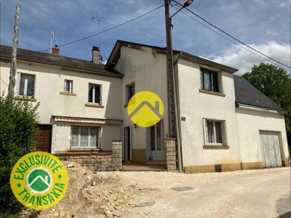 Vente Maison Au coeur du vignoble Sancerre
