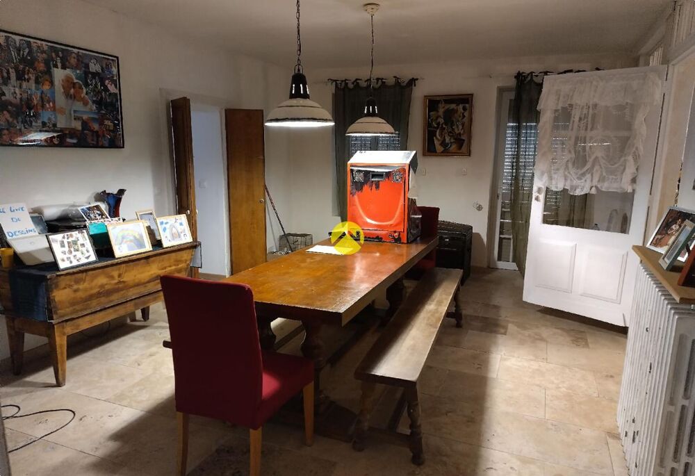 Vente Maison coup de coeur assuré Vatan
