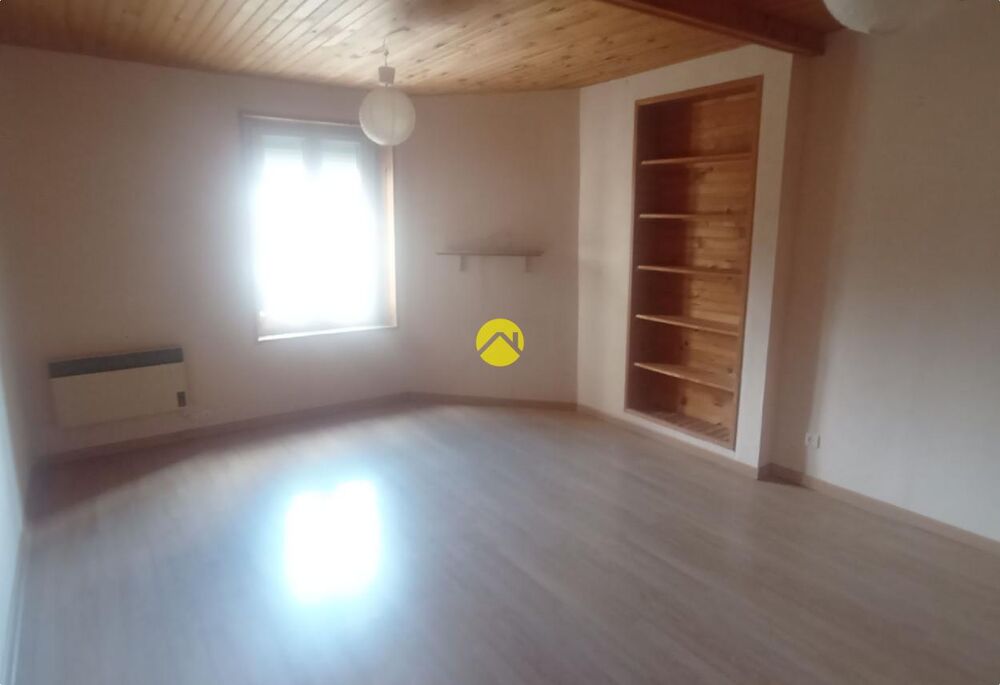 Vente Appartement Immeuble de rapport Saint julien du sault