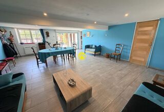  Maison à vendre 7 pièces 165 m²