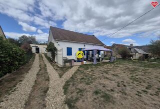  Maison à vendre 4 pièces 93 m²