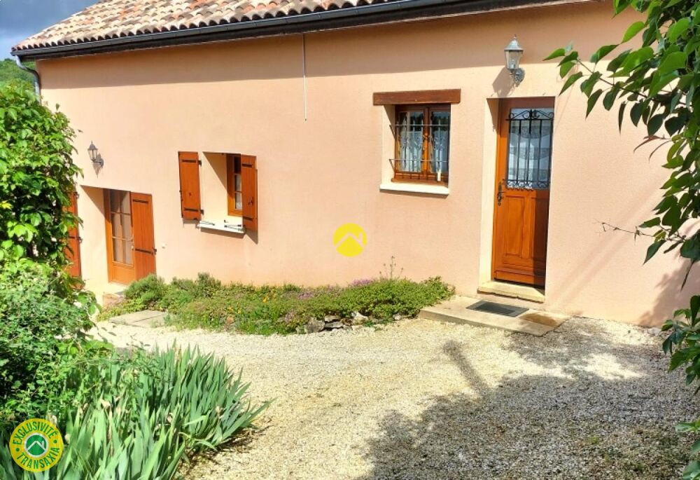 Vente Maison Magnifique Pavillon Sainte alvère
