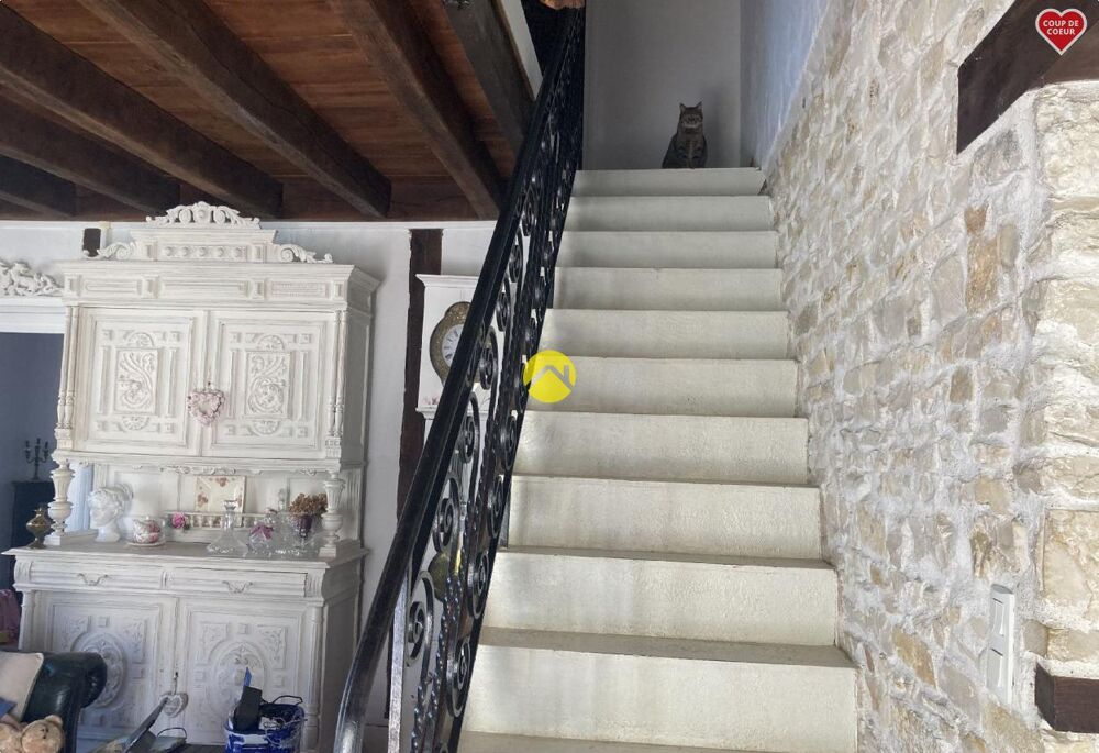 LE CHARME DANS NOS CAMPAGNES