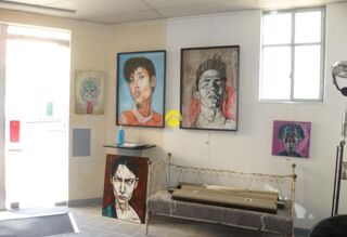  Appartement à vendre 8 pièces 123 m²