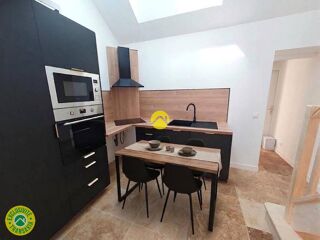  Maison à vendre 2 pièces 63 m²