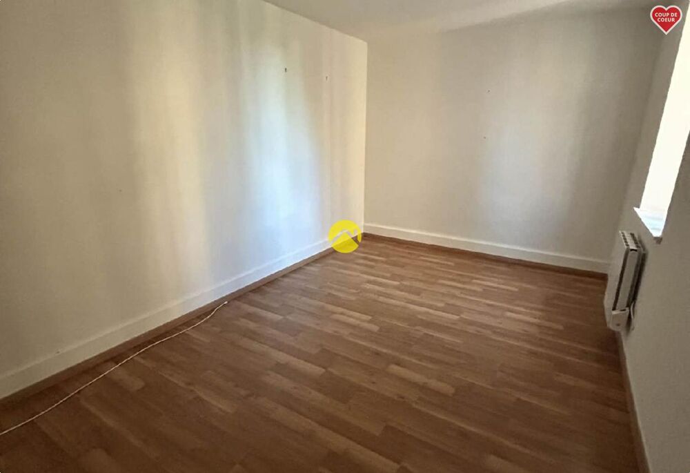 Vente Maison Maison mitoyenne d'un côté Montmarault