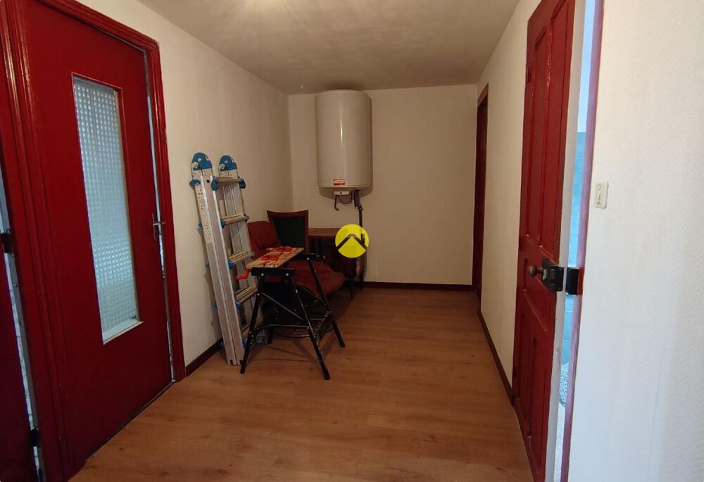 Vente Maison maison de bourg Aigurande