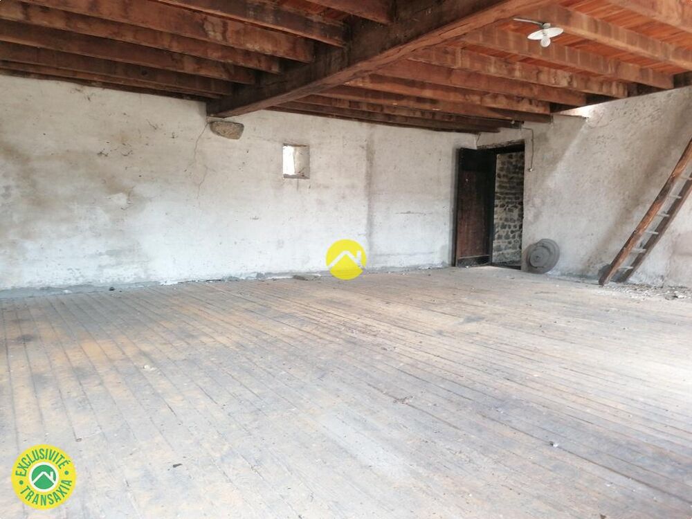 Vente Maison LE CHARME de l'ANCIEN Boussac