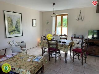  Maison à vendre 5 pièces 111 m²