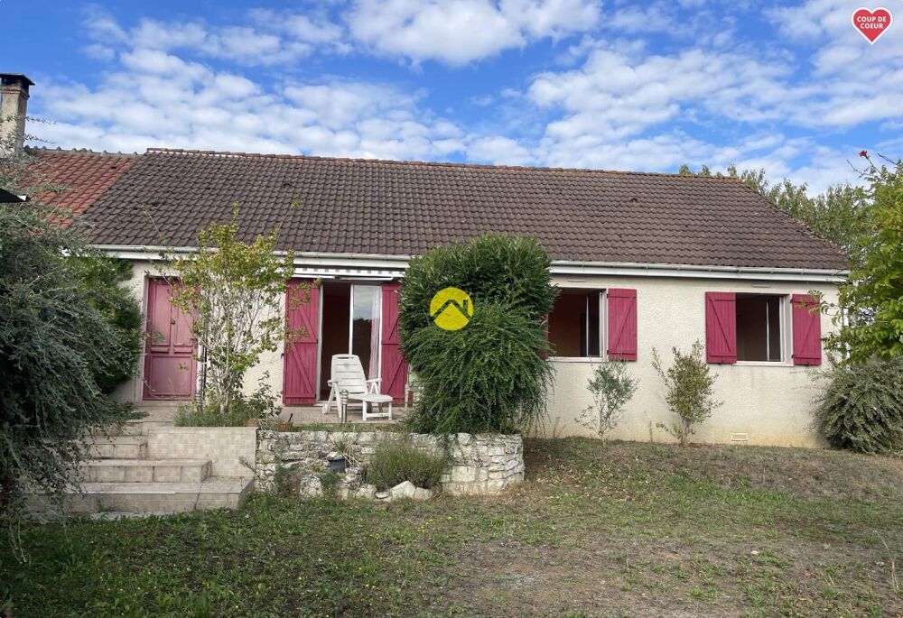 Vente Maison PAVILLON SUR AVORD DE 5 PIECES Avord