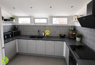  Maison à vendre 3 pièces 53 m²