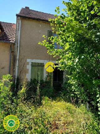 Vente Maison AMOUREUX de la RENOVATION Dun le palestel