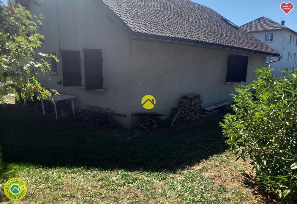 Joli Pavillon indépendant